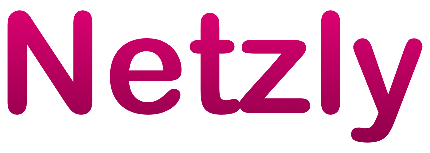 Netzly Logo