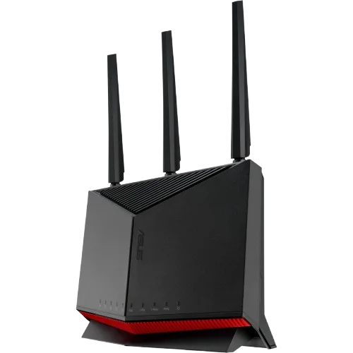 ASUS RT-AX86U Pro Wi-Fi-6-Gaming-Router