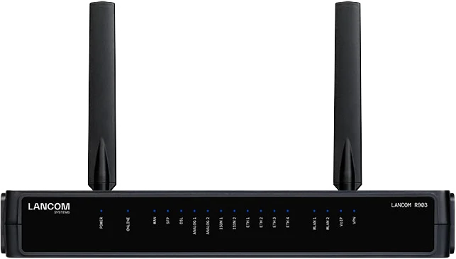 LANCOM R903 Business-Router