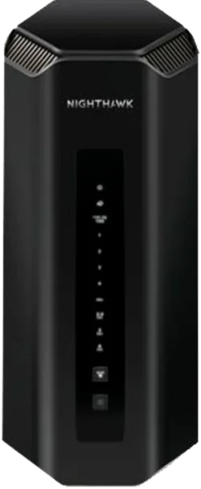 NETGEAR Nighthawk RS700 beziehungsweise RS700S WiFi-7-Router